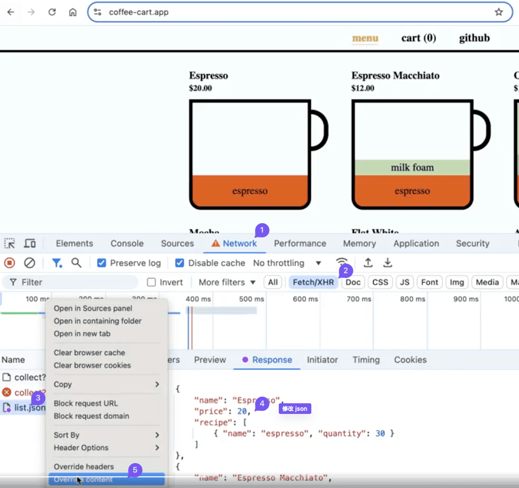 chrome-devtools